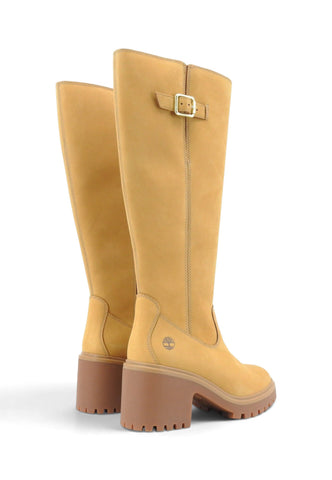 TIMBERLAND Stivali Donna Marrone TB0A2AZX7541-AI27