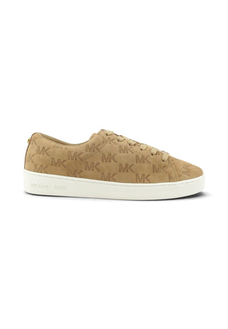 MICHAEL KORS Sneakers Donna Beige 43F6KTFS1S-AI27-243