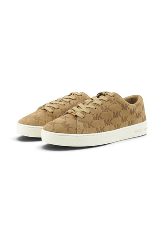 MICHAEL KORS Sneakers Donna Beige 43F6KTFS1S-AI27-243