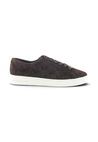 MICHAEL KORS Sneakers Donna Marrone 43F6KTFS1S-AI27-251