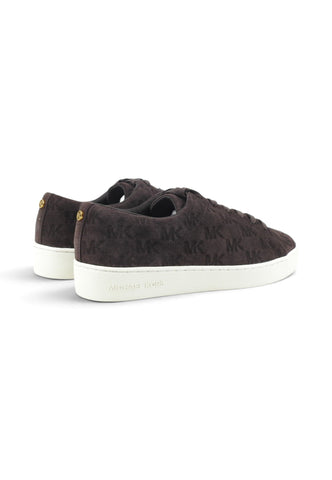 MICHAEL KORS Sneakers Donna Marrone 43F6KTFS1S-AI27-251