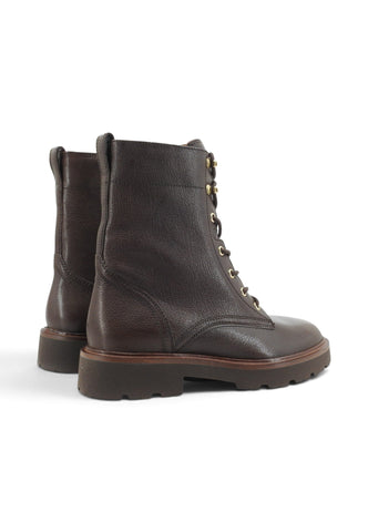 GEOX Stivaletti Donna Marrone D564ZC00081-AI27-C6006