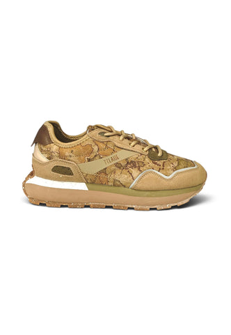 ALVIERO MARTINI Sneakers Donna Beige Fantasia 1635524M-AI27-0010
