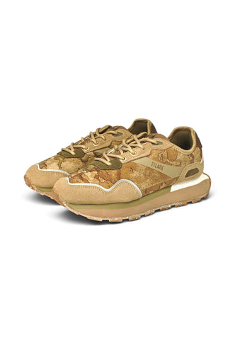 ALVIERO MARTINI Sneakers Donna Beige Fantasia 1635524M-AI27-0010