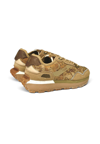 ALVIERO MARTINI Sneakers Donna Beige Fantasia 1635524M-AI27-0010