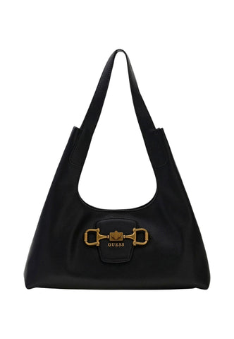 GUESS Borsa A Spalla Donna Nero HWBB2314010-AI27-BLA