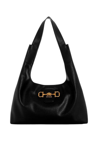 GUESS Borsa Shopper Donna Nero HWBB2314020-AI27-BLA