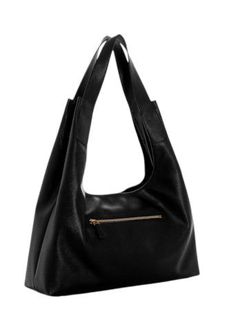GUESS Borsa Shopper Donna Nero HWBB2314020-AI27-BLA