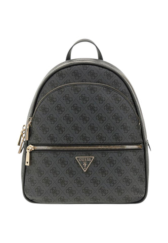 GUESS Zaino Donna Grigio Nero HWSG7118330-AI27-CLO