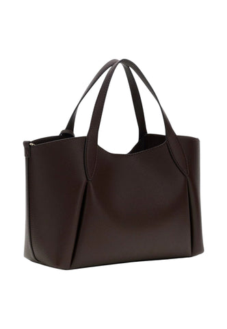 GUESS Borsa shopper Donna Marrone HWBG9735060-AI27-BRO