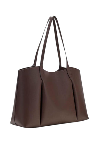 GUESS Borsa Shopper Donna Marrone HWBG9735230-AI27-BRO