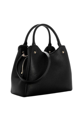 GUESS Borsa A Mano Donna Nero HWBG2306220-AI27-BLA
