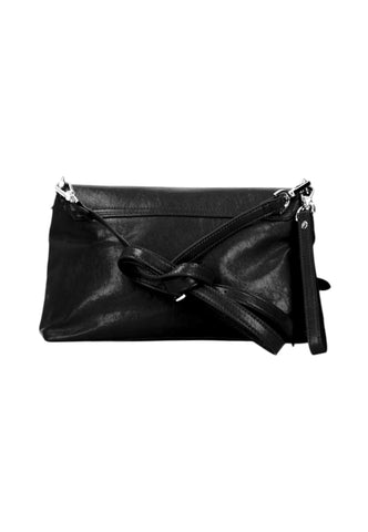 CAFE NOIR Borsa Tracolla Donna Nero C3WA1103-AI27-N001