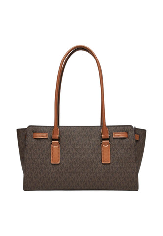 MICHAEL KORS Borsa Shopper Donna Marrone 30F5GNXT0B-AI27-252