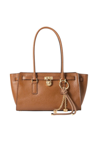 MICHAEL KORS Borsa Shopper Donna Marrone 30F5GNXT0L-AI27-230