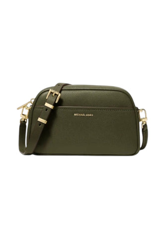 MICHAEL KORS Borsa Tracolla Donna Verde 32F5GJ6C5L-AI27-282