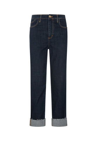 CAFE NOIR Jeans Donna Blu C7JJ1052-AI27-B009
