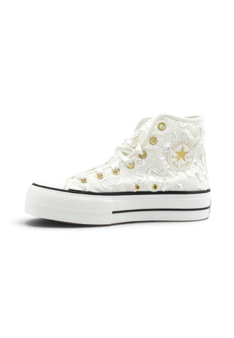 CONVERSE Sneakers Donna Bianco A20775C-AI27