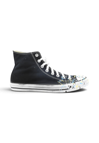 CONVERSE Sneakers Nero Multicolore A24260C-AI27