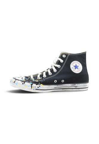 CONVERSE Sneakers Nero Multicolore A24260C-AI27