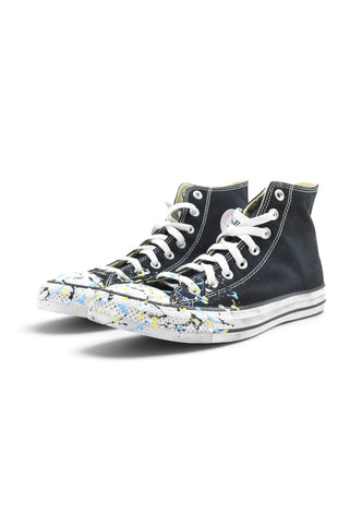 CONVERSE Sneakers Nero Multicolore A24260C-AI27