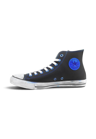 CONVERSE Sneakers Nero Blu A24266C-AI27