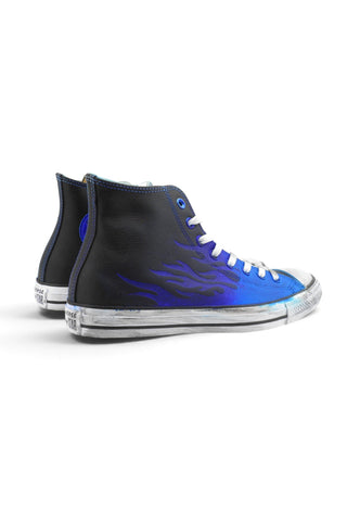 CONVERSE Sneakers Nero Blu A24266C-AI27