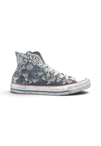 CONVERSE Sneakers Donna Grigio A24269C-AI27