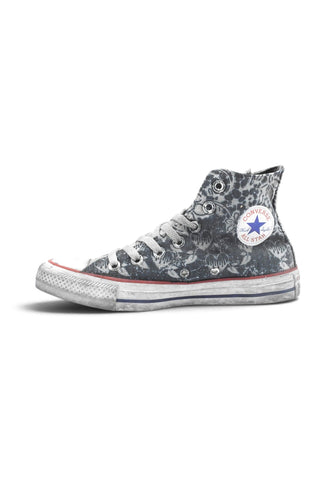 CONVERSE Sneakers Donna Grigio A24269C-AI27