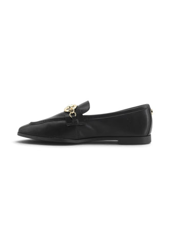 STEVE MADDEN Mocassini Donna Nero CHATTY-N-AI27