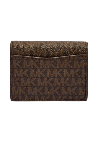 MICHAEL KORS Portafogli Donna Marrone 32F5GNXD1B-AI27-252