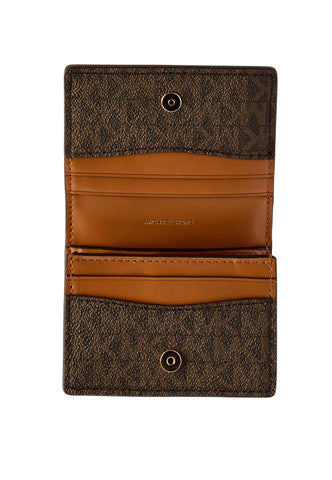 MICHAEL KORS Portafogli Donna Marrone 32F5GNXD1B-AI27-252