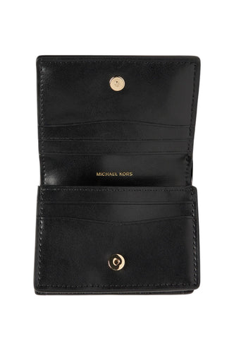 MICHAEL KORS Portafogli Donna Nero 32F5GNXD1L-AI27-001