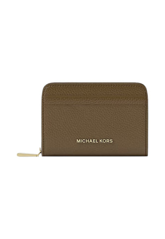 MICHAEL KORS Portafogli Donna Verde 32T4GJ6Z5L-AI27-282
