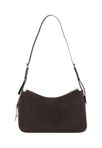 MICHAEL KORS Borsa A Spalla Donna Marrone 30F5GY5M2L-AI27-251