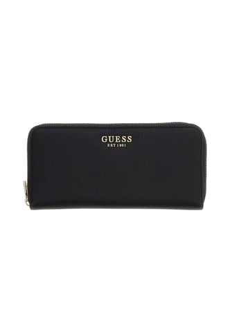 GUESS Portafogli Donna Nero SWBG9735146-AI27-BLA