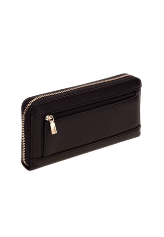 GUESS Portafogli Donna Marrone SWBG9735146-AI27-BRO