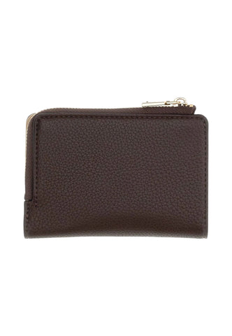 GUESS Portafogli Donna Marrone SWBG9735156-AI27-BRO