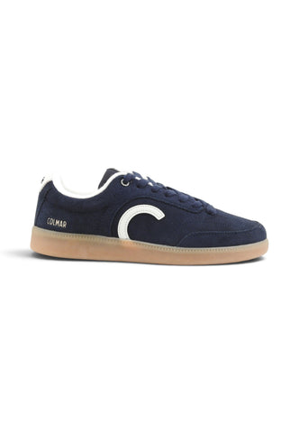 COLMAR Sneakers Uomo Blu BLADE-A-028-AI27