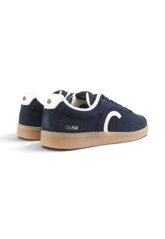 COLMAR Sneakers Uomo Blu BLADE-A-028-AI27