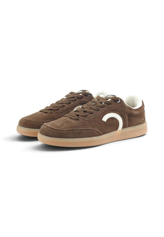COLMAR Sneakers Uomo Marrone BLADE-A-030-AI27