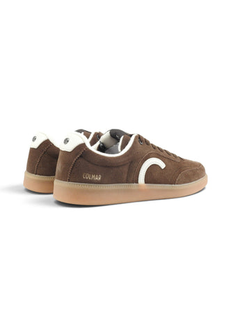 COLMAR Sneakers Uomo Marrone BLADE-A-030-AI27