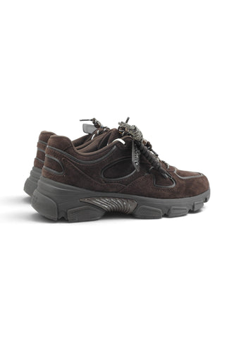 GUESS Sneakers Donna Marrone FLFIRRSUE12-AI27-BROBR