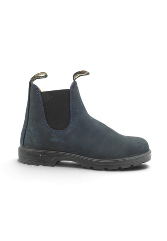 BLUNDSTONE Stivaletti Blu Nero 1940-AI27
