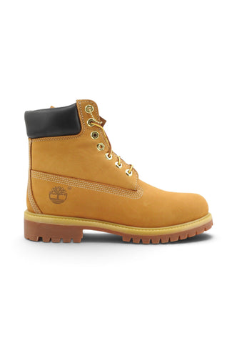 TIMBERLAND Stivaletti Uomo Marrone TB1100617131-AI27