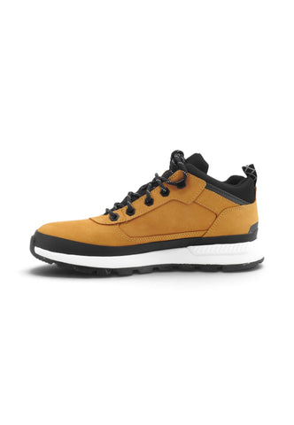 TIMBERLAND Sneakers Uomo Marrone Nero TB1A2A152311-AI27