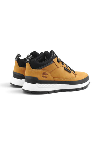 TIMBERLAND Sneakers Uomo Marrone Nero TB1A2A152311-AI27