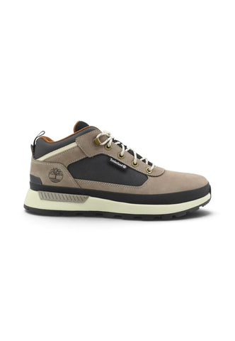 TIMBERLAND Sneakers Uomo Grigio Nero TB0A6DKNA2M1-AI27