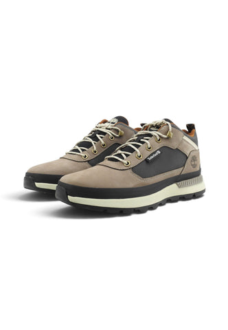TIMBERLAND Sneakers Uomo Grigio Nero TB0A6DKNA2M1-AI27
