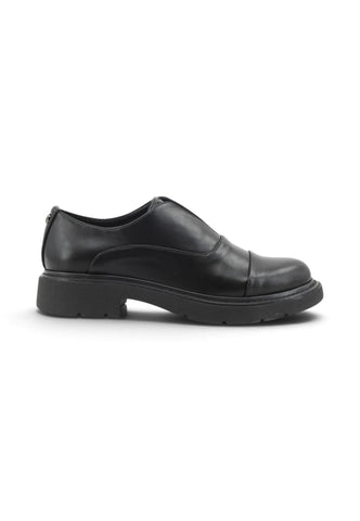 CAFE NOIR Mocassini Donna Nero C1EA9022-AI27-N001